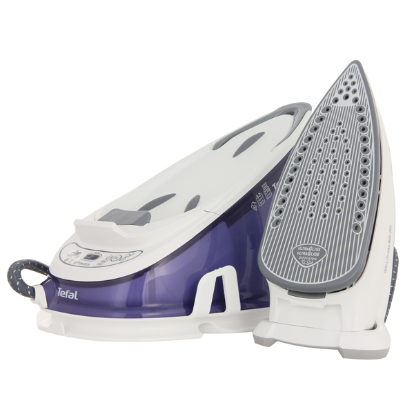 Парогенератор Tefal Effectis GV6733E0