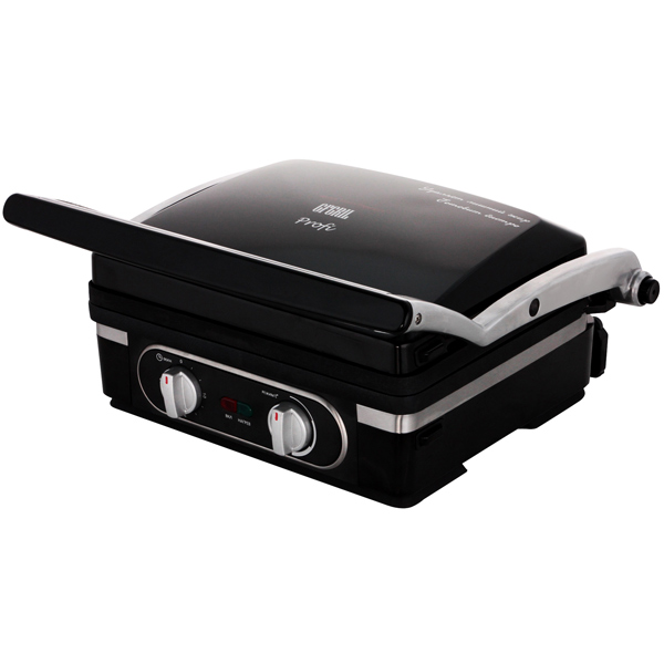 Электрогриль GFGRIL GF-170 Profi фото
