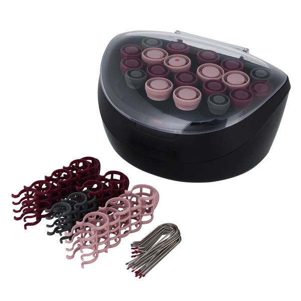 Электробигуди Remington H5600