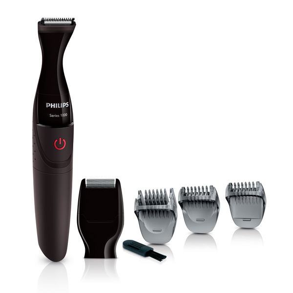 Триммер Philips MG1100/16 фото
