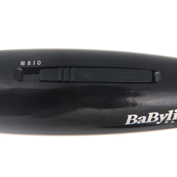 Расческа-выпрямитель Babyliss HSB101E