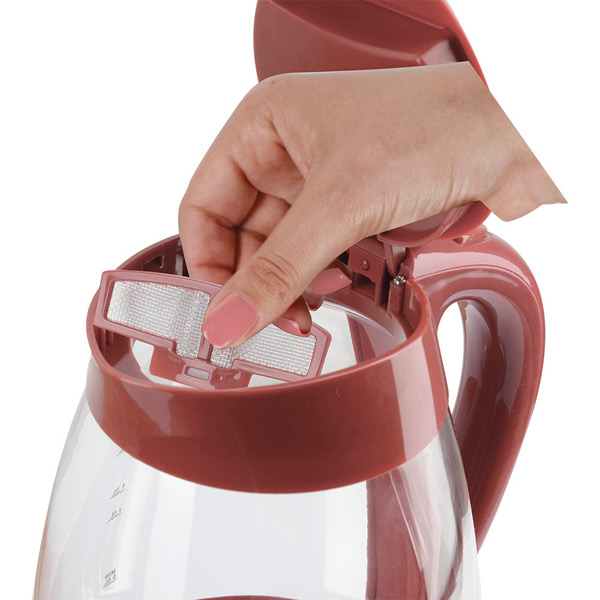 Электрочайник Polaris PWK 1706CG