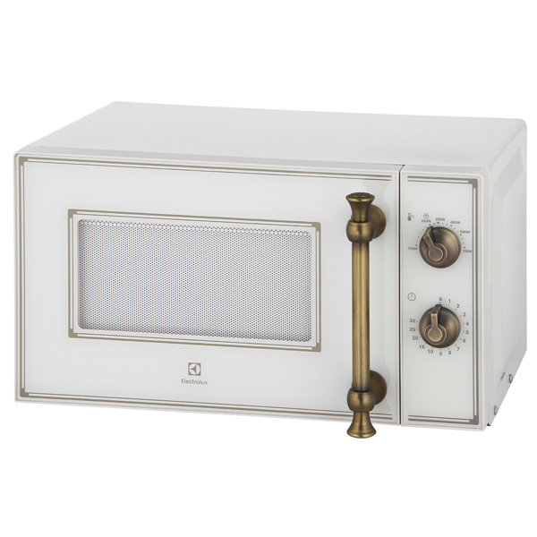 Микроволновая печь соло Electrolux EMM20000OC фото