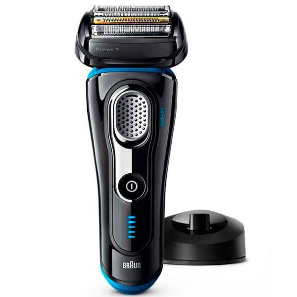 Электробритва Braun 9240s Wet&Dry