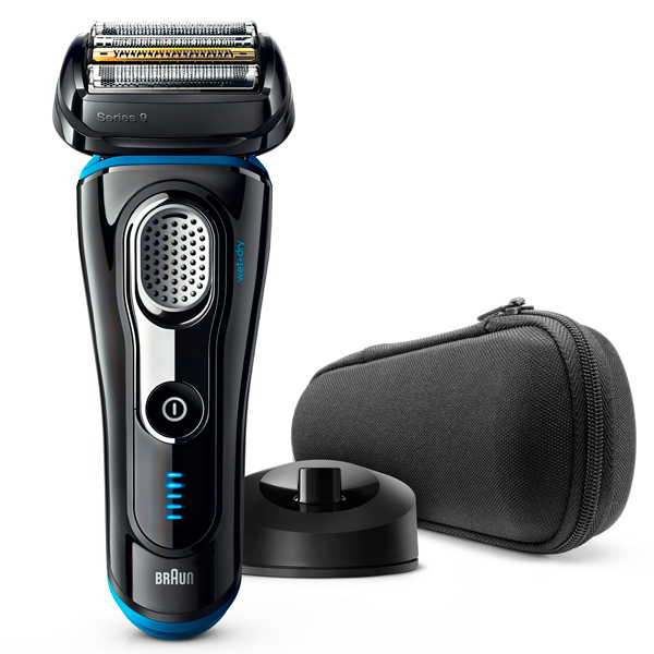Электробритва Braun 9240s Wet&Dry