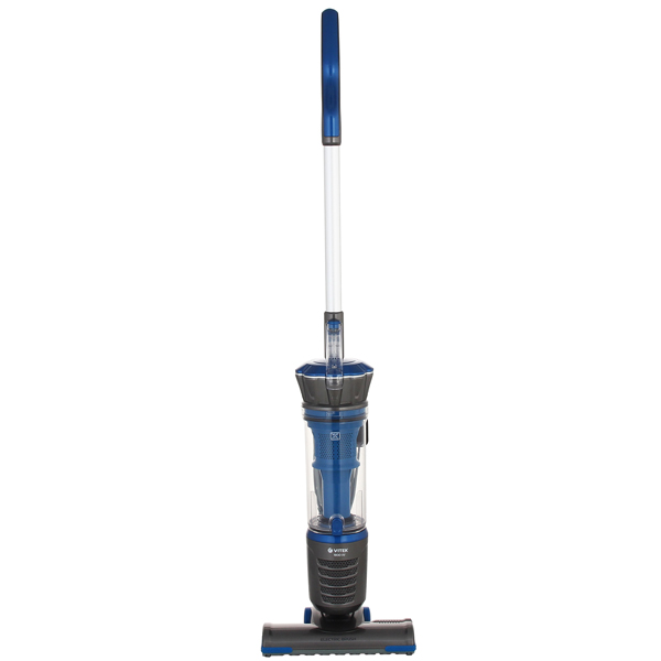 Пылесос ручной (handstick) Vitek VT-8103 B фото