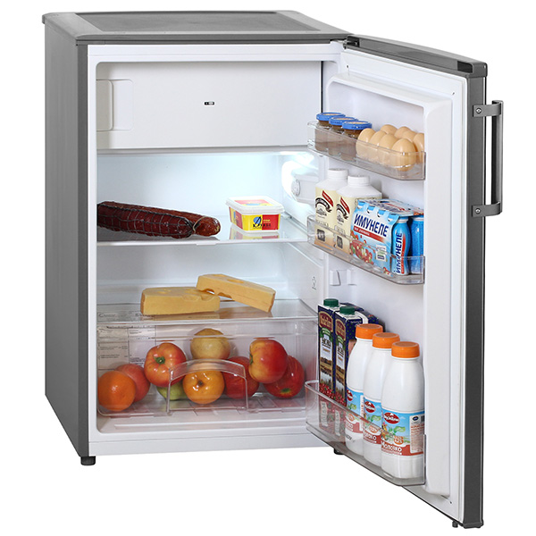 Холодильник Candy CCTOS542XHRU