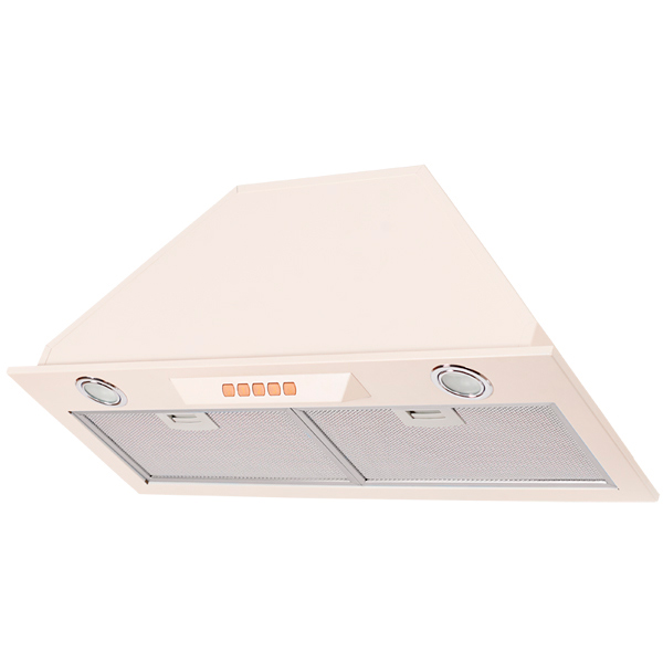 Вытяжка полностью встраиваемая Kuppersberg Inlinea 52 C фото