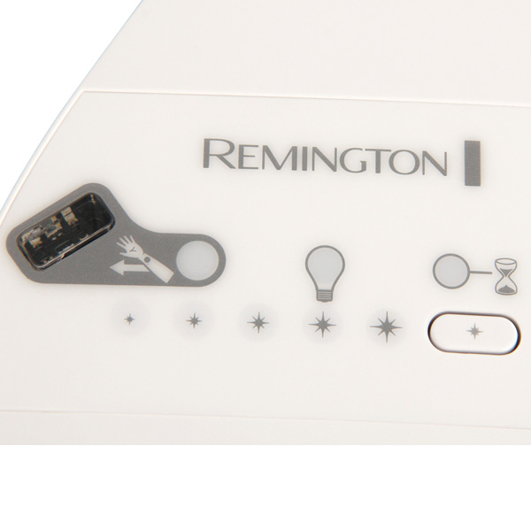 Фотоэпилятор Remington IPL6780