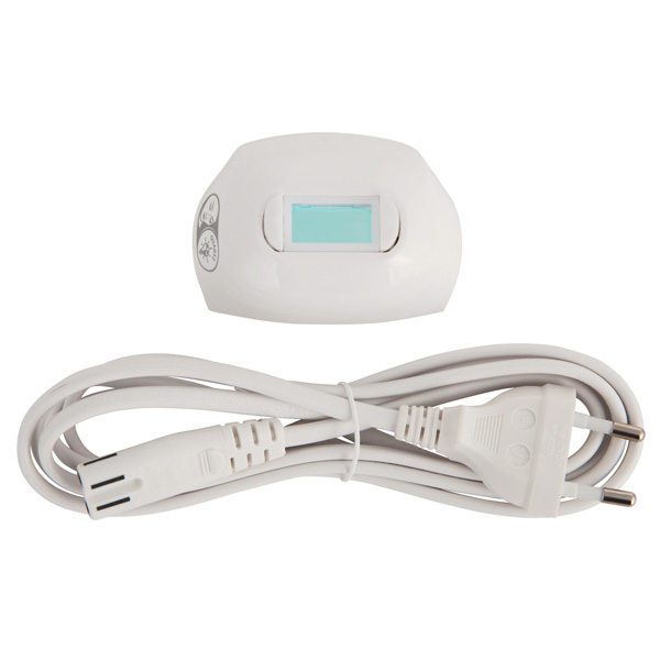 Фотоэпилятор Remington IPL6780