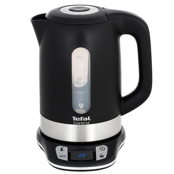 Электрочайник Tefal Electronic KO331830 фото