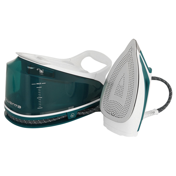 Парогенератор Rowenta Compact Steam DG7521F0