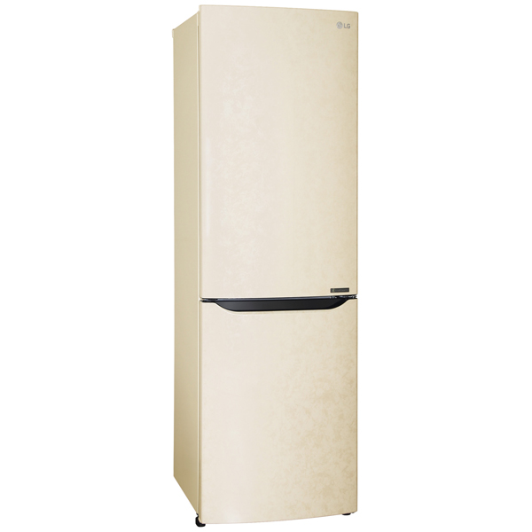 Холодильник LG GA-B409SECL фото