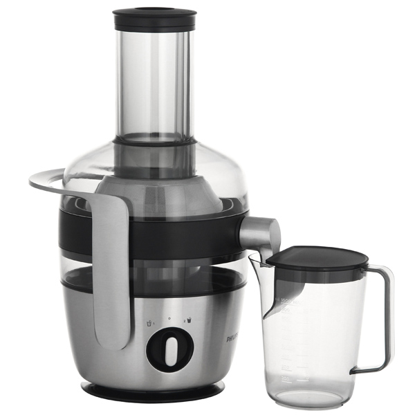 Соковыжималка центробежная Philips HR1922/20 фото