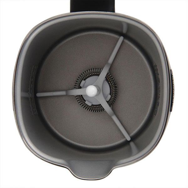 Капучинатор DeLonghi EMFI.BK