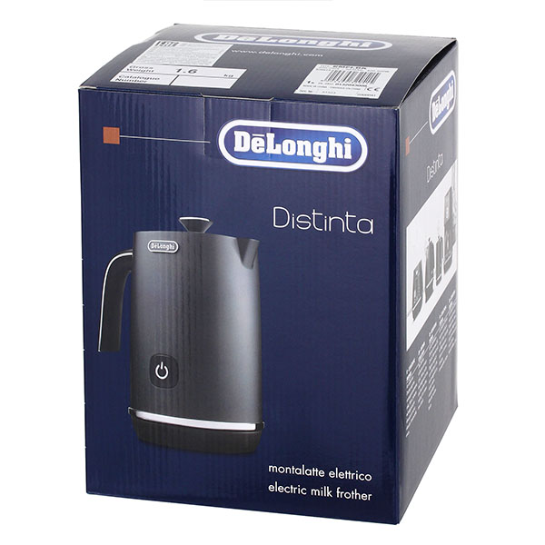 Капучинатор DeLonghi EMFI.BK