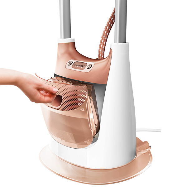 Вертикальный отпариватель Philips GC617/60