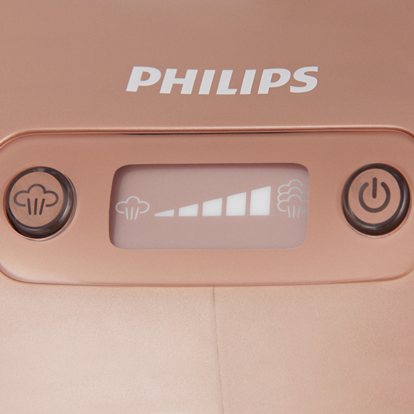 Вертикальный отпариватель Philips GC617/60