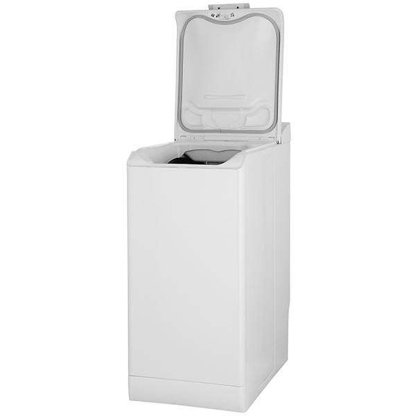 Стиральная машина с вертикальной загрузкой Electrolux EWT0862IDW