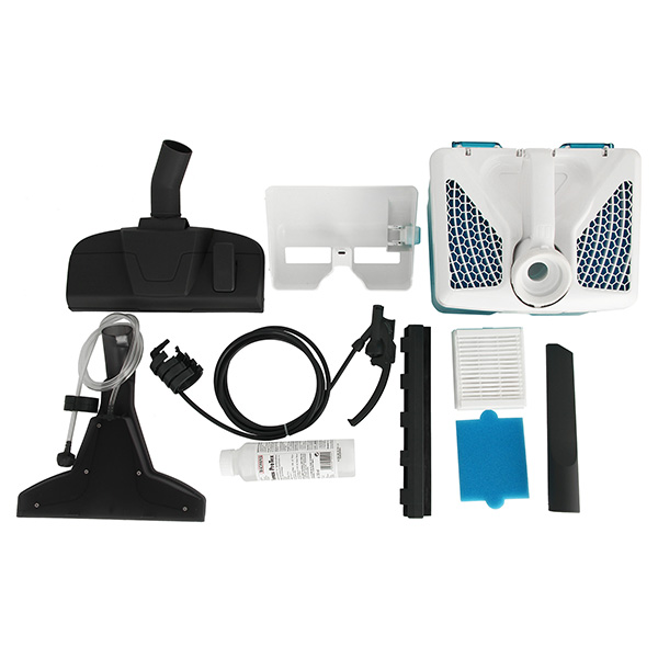 Пылесос моющий Thomas 788591 Sky XT Aqua-Box