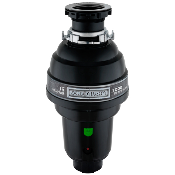 Измельчитель пищевых отходов Bone Crusher BC1000-AS фото