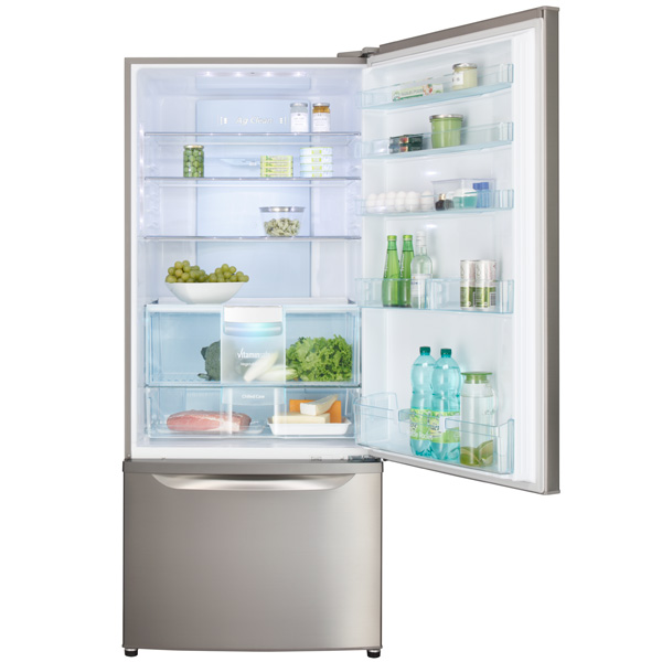 Холодильник Panasonic NR-BY602XSRU