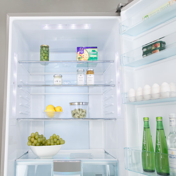 Холодильник Panasonic NR-BY602XSRU