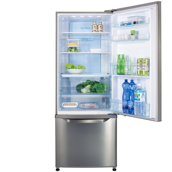 Холодильник Panasonic NR-BW465VSRU