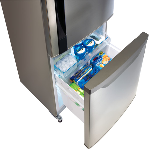 Холодильник Panasonic NR-BW465VSRU