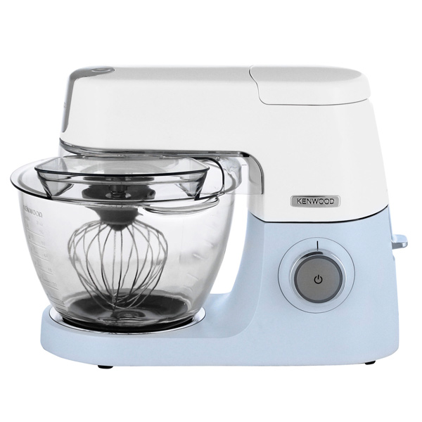 Кухонная машина Kenwood KVC5000B фото