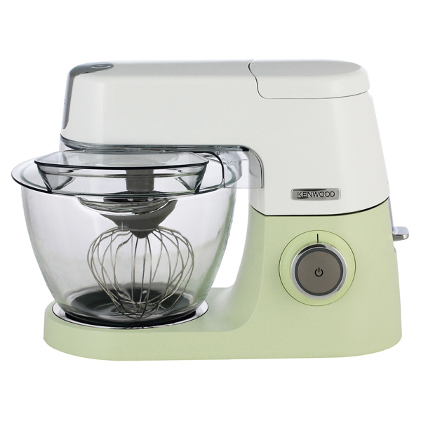 Кухонная машина Kenwood KVC5000G фото