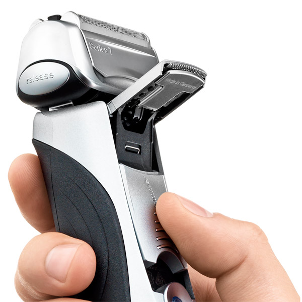 Электробритва Braun 7893s