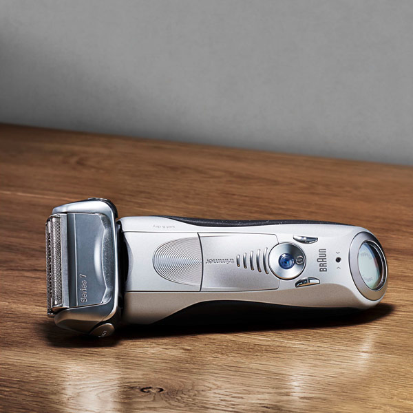 Электробритва Braun 7893s