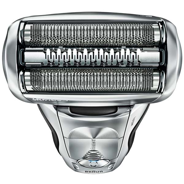 Электробритва Braun 7893s