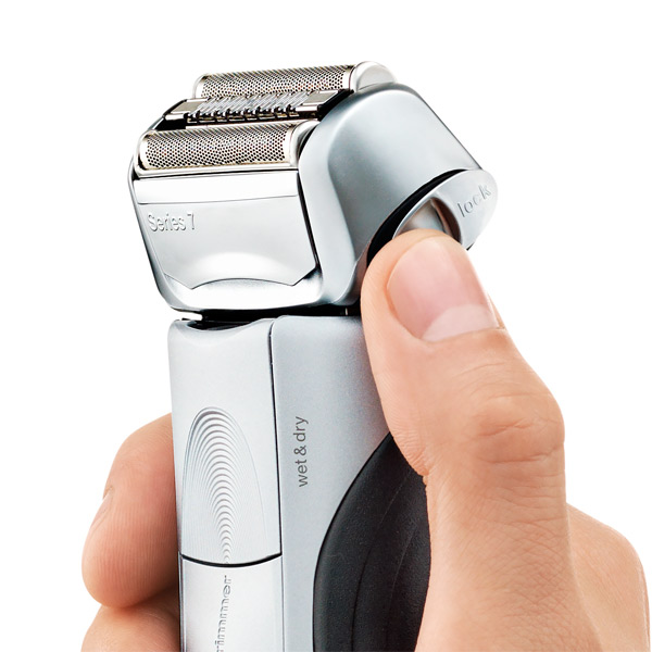 Электробритва Braun 7893s