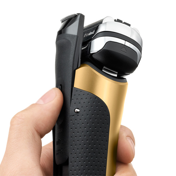 Электробритва Braun 9299s Wet&Dry