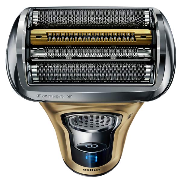 Электробритва Braun 9299s Wet&Dry