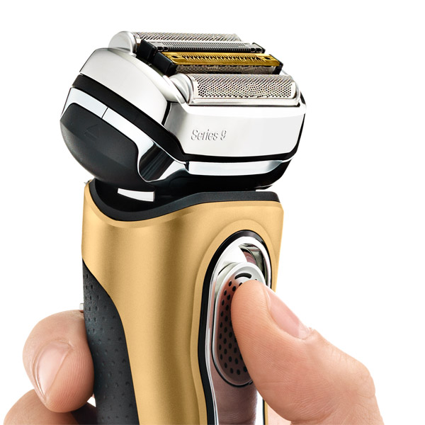 Электробритва Braun 9299s Wet&Dry