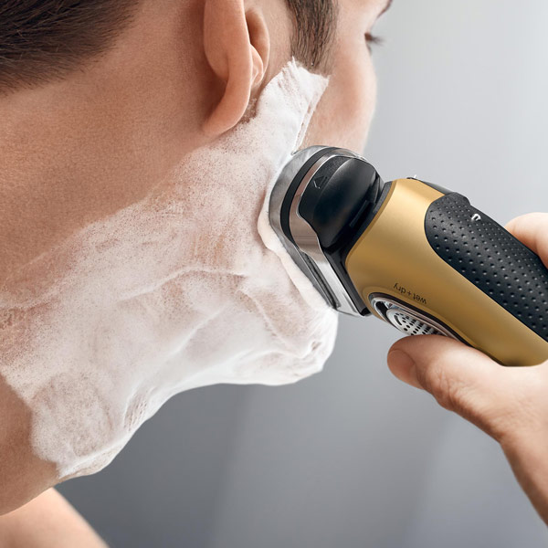 Электробритва Braun 9299s Wet&Dry