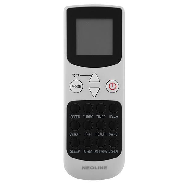 Сплит-система Neoline NAC-18HN1/16Y