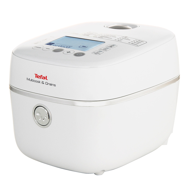 Мультиварка Tefal Multocook&Grain RK900132 фото