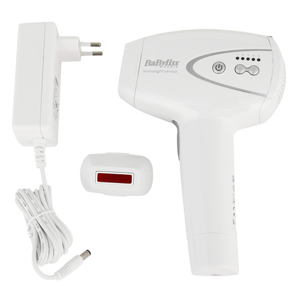 Фотоэпилятор Babyliss G960E