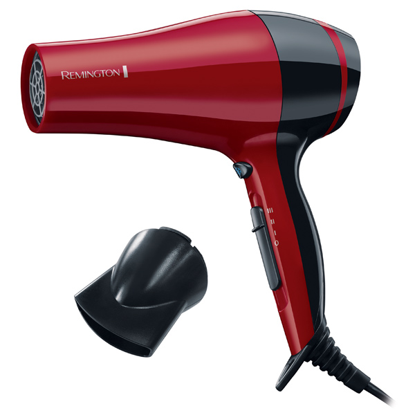 Фен Remington D3080 фото