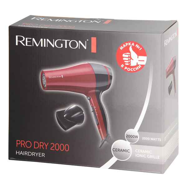Фен Remington D3080