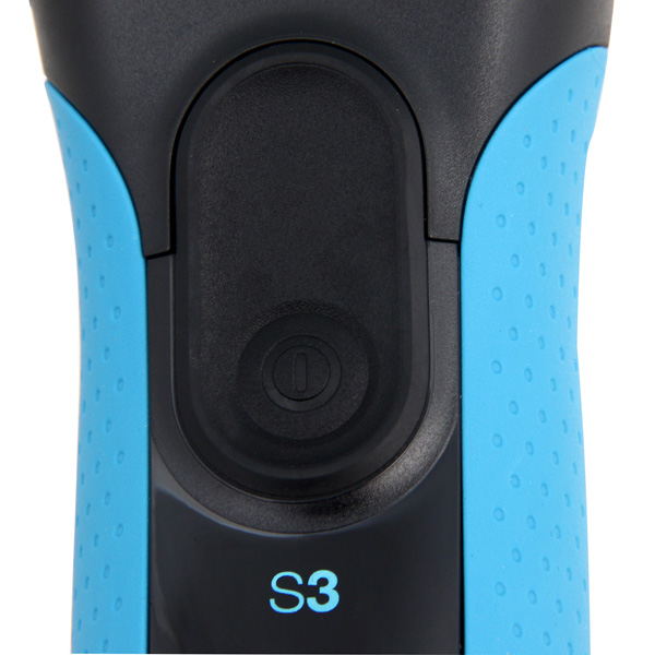 Электробритва Braun 3010BT Wet&Dry