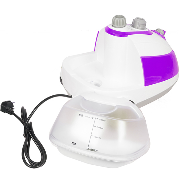 Вертикальный отпариватель Sinbo SSI 2893P