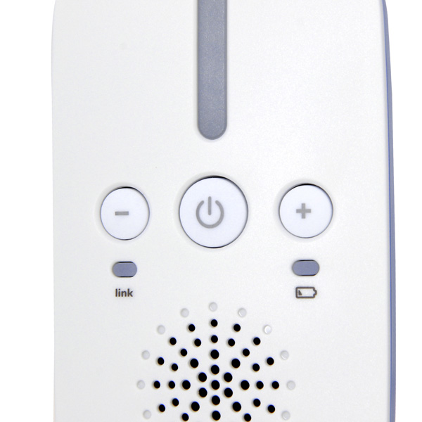 Радионяня Philips Avent SCD501/00