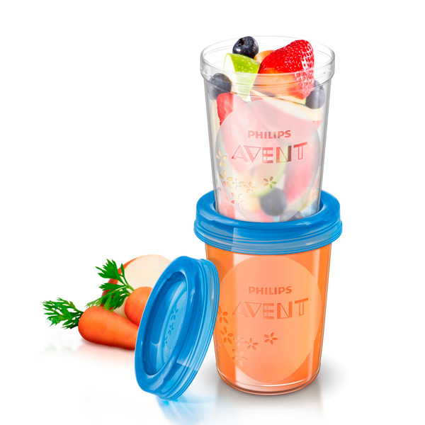 Посуда для детей Philips Avent SCF639/05 фото
