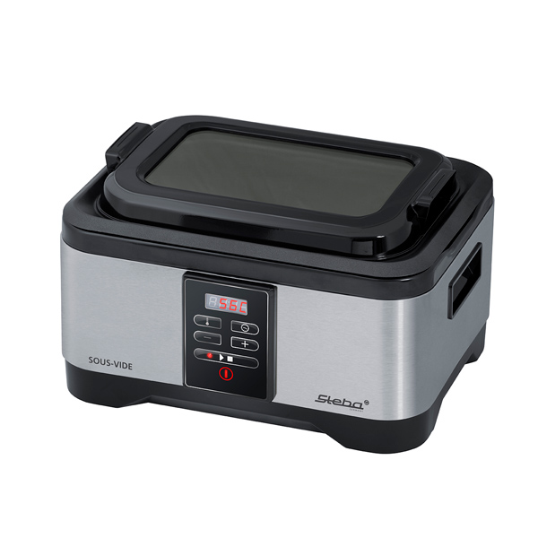 Су-вид Steba SV 1 Precise фото