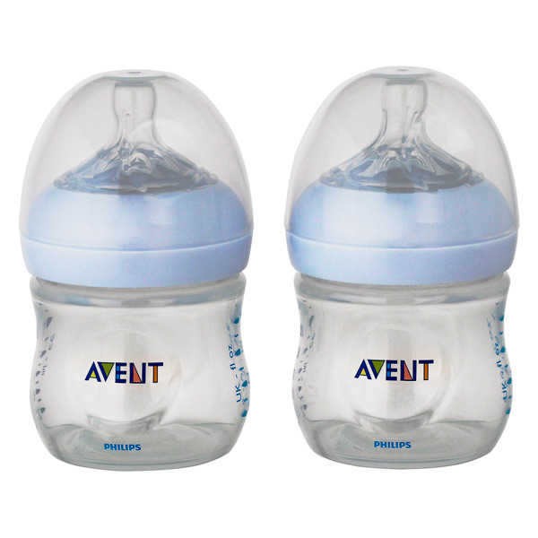 Детская бутылочка Philips Avent SCF690/27 фото